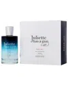 JULIETTE HAS A GUN JULIETTE HAS A GUN WOMEN'S 3.4OZ PEAR INC EDP