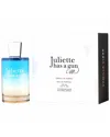 JULIETTE HAS A GUN JULIETTE HAS A GUN WOMEN'S 3.4OZ VANILLA VIBES EDP