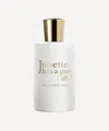 Juliette Has A Gun Another Oud 100ml In White