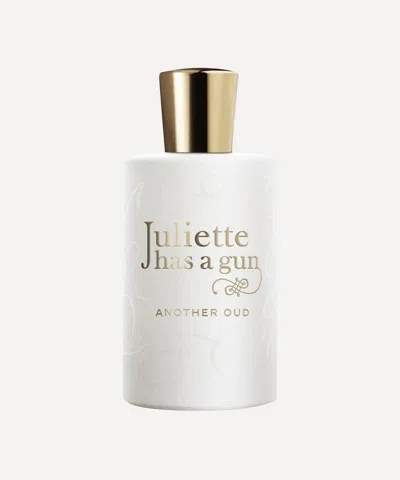 Juliette Has A Gun Another Oud 100ml In White