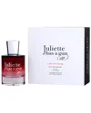 Juliette Has A Gun Women's Lipstick Fever 1.7oz Edp