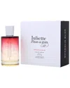 Juliette Has A Gun Women's Magnolia Bliss 3.4oz Edp