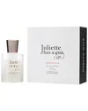 Juliette Has A Gun Women's Moscow Mule 1.7oz Edp
