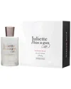 Juliette Has A Gun Women's Moscow Mule 3.4oz Edp