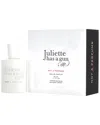 Juliette Has A Gun Women's Not A Perfume 1.7oz Edp