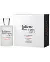 Juliette Has A Gun Women's Not A Perfume Superdose 3.4oz Edp