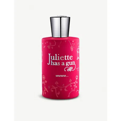 Juliette Has A Gun Mmmm Edp 50ml Or 100ml In Nero