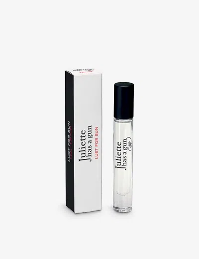 Juliette Has A Gun Lust For Sun Eau De Parfum
