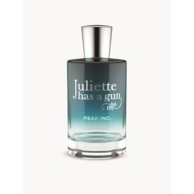 JULIETTE HAS A GUN WOMENS PEAR INC. EAU DE PARFUM,47400109