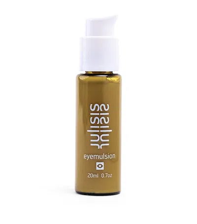 Julisis Eyemulsion Eye Cream