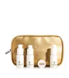 Julisis Gold Day Travel Gift Set
