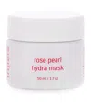 Julisis Rose Pearl Hydra Mask