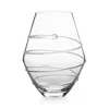 Juliska Amalia 11 Vase In Transparent