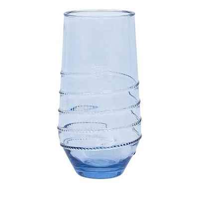 JULISKA AMALIA ACRYLIC LARGE TUMBLER, SET OF 4