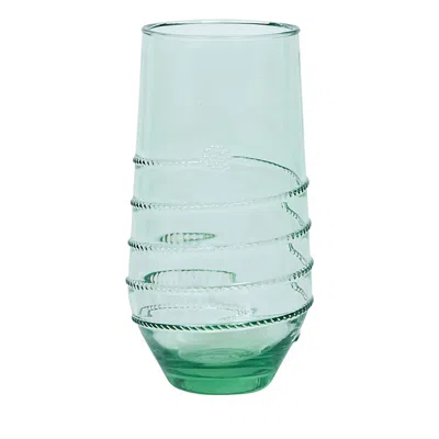 JULISKA AMALIA ACRYLIC LARGE TUMBLER, SET OF 4