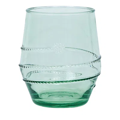 Juliska Amalia Acrylic Small Tumbler In Green