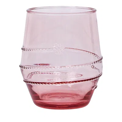 JULISKA 'S AMALIA ACRYLIC SMALL TUMBLER, SET OF 4