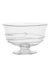 Juliska Amalia 10 Footed Bowl