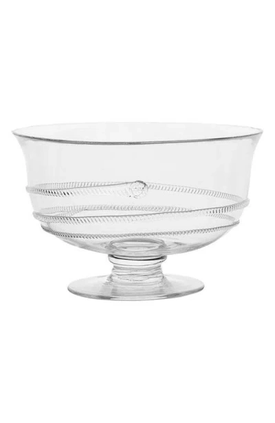JULISKA JULISKA AMALIA FOOTED BOWL