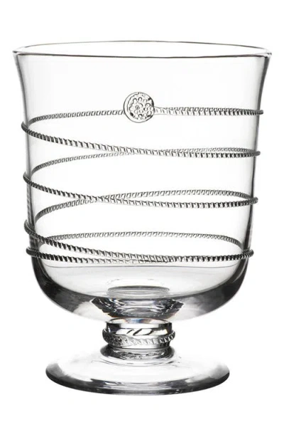 Juliska Amalia Hurricane Vase