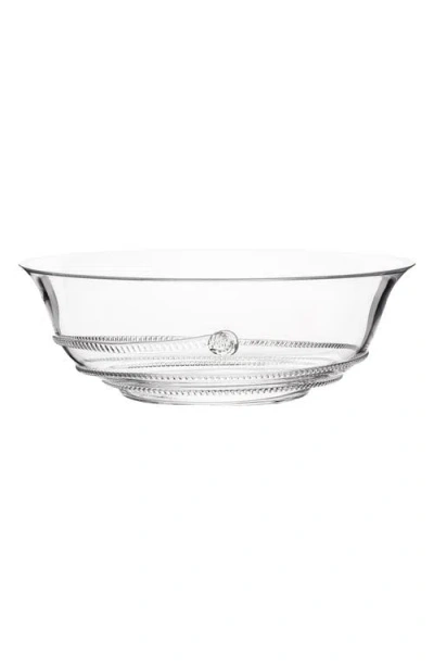 JULISKA JULISKA AMALIA SERVING BOWL