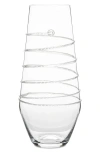 Juliska Amalia Spiral Vase