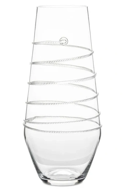 Juliska Amalia Spiral Vase