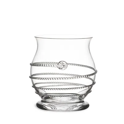 Juliska Amalia Votive Vase In Clear