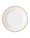 Juliska Bamboo Dinner Plate