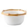 Juliska Bamboo Ramekin In Bamboo Natural