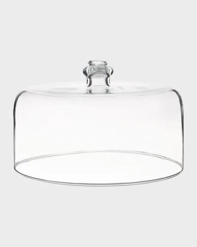 Juliska Berry &amp; Thread Cake Dome