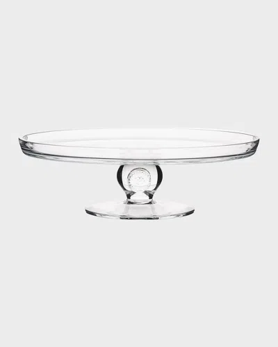 Juliska Berry &amp; Thread Cake Stand