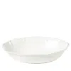 Juliska Berry & Thread 10" Oval Serving Bowl - Whitewash In Whitewash