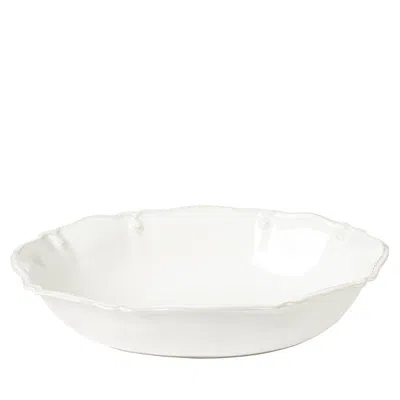 JULISKA BERRY & THREAD 12 OVAL SERVING BOWL