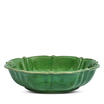 Juliska Berry & Thread 13 Bowl In Green