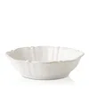 Juliska Berry & Thread Whitewash 13" Bowl In Whitewash
