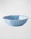 Juliska Berry & Thread 13" Serving Bowl - Chambray In Blue