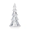 Juliska Berry & Thread 16 Large Stackable Tree, Set Of 5 In Clear