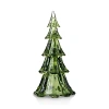 Juliska Berry & Thread Full Evergreen Tree Tower, Set Of 5 In Evergreen