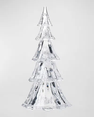 Juliska Berry & Thread Full Clear Tree, 5 Pieces In Clear