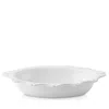 Juliska Berry & Thread 18 Oval Baker In Whitewash