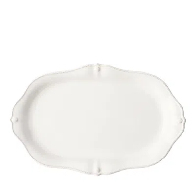 JULISKA BERRY & THREAD 20 PLATTER