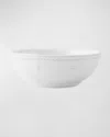 Juliska Berry & Thread 6" Coupe Bowl - Whitewash