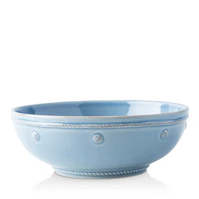 JULISKA BERRY & THREAD 7.75 COUPE PASTA BOWL