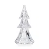 Juliska Berry & Thread 9 Small Stackable Tree, Set Of 3 In Metallic