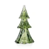 Juliska Berry & Thread Small Evergreen Tree Tower, Set Of 3