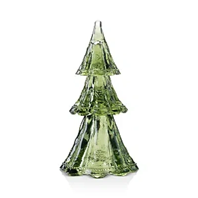 Juliska Berry & Thread Small Evergreen Tree Tower, Set Of 3