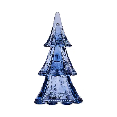 Juliska Berry And Thread 9-inch Blue Tree 3-piece Set