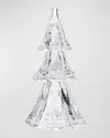 Juliska Berry & Thread Small Clear Tree, 3 Pieces