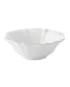 Juliska Berry & Thread Whitewash Berry Bowl
